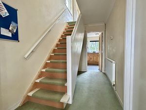 Hallway- click for photo gallery
